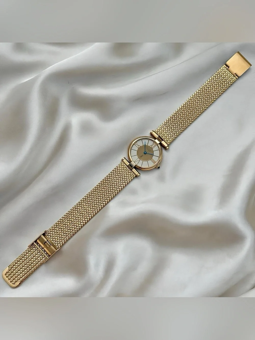 Cartier beautiful vintage